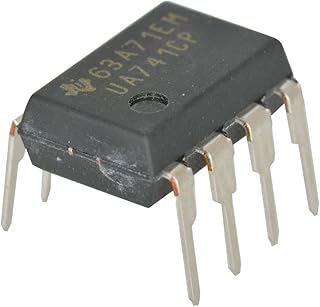 Texas instrumen ua741cp ua741cp op amp tube plongeur en plastique à usage unique 18 volts à usage général (paquet de 20). La boutique en ligne DIAYTAR COTE D'IVOIRE propose une navigation intuitive et une expérience d'achat personnalisée. Les clients peuvent facilement trouver les produits qu'ils recherchent grâce à la fonction de recherche avancée. La boutique est également disponible sur différents appareils pour plus de commodité.