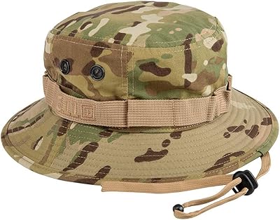 Chapeau tactique réglable en coton et polyester tdu kaki pour hommes, tdu kaki, style 89422. La boutique en ligne DIAYTAR COTE D'IVOIRE s'attache à offrir une expérience de shopping personnalisée et agréable à ses utilisateurs. Elle combine une grande sélection de produits avec des services de support client dédiés, ce qui renforce la confiance de sa clientèle. Grâce à sa présence en ligne, elle est accessible à tout moment.