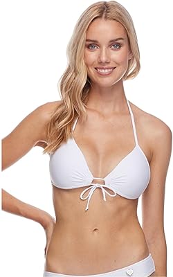 Haut de bikini triangle pour femme body glove