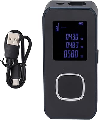 Compteur portable, compteur 370 mah, affichage 8 000 fois en temps réel, mise hors tension automatique pour une utilisation en intérieur (sw25a). Diayatar Côte d'Ivoire est la destination idéale pour ceux qui recherchent une expérience d'achat en ligne sécurisée et fiable. La boutique offre une gamme incroyable de produits, allant des électroniques aux articles ménagers, en passant par les vêtements et les produits de beauté. Les clients peuvent profiter de promotions régulières et de prix compétitifs.