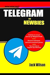 Telegram pour les débutants : tout ce que vous devez savoir sur la façon de télécharger l'application, de configurer et de gérer un compte telegram avec des trucs et astuces. DIAYTAR COTE D'IVOIRE représente une destination incontournable pour les achats en ligne en Côte d'Ivoire, avec sa gamme étendue de produits et ses engagement envers la qualité du service. Les clients peuvent parcourir aisément le site web pour trouver leurs produits préférés, bénéficier de conseils d'achat et profiter d'un processus de commande sécurisé. DIAYTAR COTE D'IVOIRE est le partenaire idéal pour les ivoiriens qui cherchent à faire des achats pratiques et abordables en ligne.