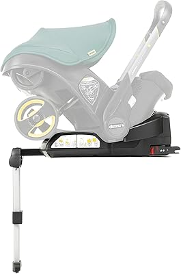 Base de siège d'auto pour bébé donna + isofix - kit d'installation isofix avec support de jambe étendu et indicateur d'installation pour vous assurer que votre siège d'auto est bien en place. DIAYTAR COTE D'IVOIRE se distingue par son offre large et variée, allant des produits high-tech aux articles de mode et de décoration. La boutique en ligne met en avant sa flexibilité en matière de paiement et de livraison, essayant de s'adapter aux besoins spécifiques de chaque client. Elle promet une expérience d'achat unique et personnalisée à ses utilisateurs.