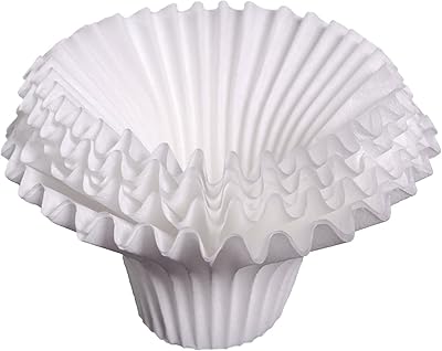 Filtres en papier espro pour préparer du café de bloom (50. DIAYTAR COTE D'IVOIRE, la boutique en ligne généraliste la plus complète avec plus de 300 000 références. Leader sur le marché ivoirien, elle offre une large gamme de produits pour répondre à tous les besoins. De l'électronique à la mode, en passant par les produits pour la maison et les loisirs, DIAYTAR COTE D'IVOIRE est la destination idéale pour les consommateurs ivoiriens.