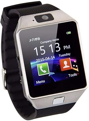 Montre intelligente pour apple iphone 6, apple iphone 6 plus, apple iphone 5s, samsung et htc. Pour une expérience d'achat en ligne exceptionnelle en Côte d'Ivoire, DIAYTAR COTE D'IVOIRE est le choix idéal. Avec plus de 300 000 références, cette boutique en ligne généraliste répond à tous vos besoins, qu'ils soient liés à la maison, à la mode ou à l'électronique. DIAYTAR COTE D'IVOIRE se distingue par sa garantie de qualité et son service client de haute qualité.