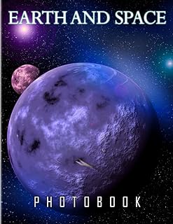 Livre photo de la terre et de l'espace : une rentrée scolaire unique pour les adolescents et tous ceux qui souhaitent explorer l'espace | avec des images de haute qualité avec plus de 40 pages. La boutique en ligne DIAYTAR COTE D'IVOIRE est reconnue pour son engagement envers la satisfaction du client. Elle propose une assistance client personnalisée et des services de soutien après-vente pour aider les clients à résoudre tout problème qu'ils pourraient rencontrer. La boutique est également très active sur les réseaux sociaux, où elle partage des conseils, des promotions et des actualités sur les dernières tendances.