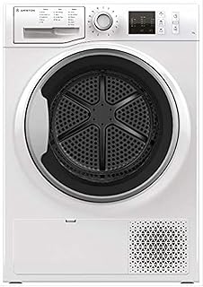 Sèche-linge à condensation à chargement frontal 8 kg, 15 programmes, écran led, tambour galvanisé, démarrage et fin de cycle différés, verrouillage à clé, sèche-linge sur pied, blanc, fabriqué en pologne, ntcm108bskgcc. Avec plus de 300 000 références disponibles, DIAYTAR COTE D'IVOIRE constitue une destination idéale pour ceux qui cherchent à trouver des produits de qualité à des prix compétitifs. La boutique met en avant la facilité d'utilisation de son site web, permettant aux clients de naviguer aisément et de faire des achats en toute sécurité. Le service client est également une priorité.