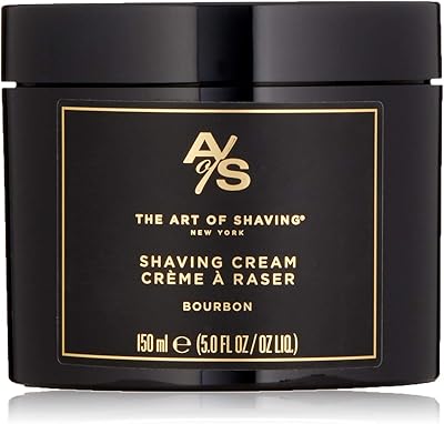 The art of shaving cream for men - crème à raser pour hommes, protège contre les irritations et les brûlures du rasoir, conçue cliniquement pour les peaux sensibles, bourbon, 150 ml. En tant que boutique en ligne généraliste, DIAYTAR COTE D'IVOIRE propose une variété de produits pour répondre à tous les besoins de ses clients. Du matériel électroménager aux jouets pour enfants, en passant par les produits de soins personnels, la boutique offre une gamme étendue de produits pour rendre la vie quotidienne plus facile et plus agréable. Les clients peuvent également profiter de conseils d'achat et de recommandations personnalisées.