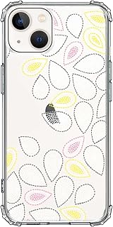 Coque transparente classique élégante compatible avec apple iphone 13, douce anti-chute avec coussin d'air en gel tpu, design fin, flexible et résistant aux chocs [conçu pour apple iphone 13] - coutures en forme de larme. Avec plus de 300000 références disponibles, DIAYTAR COTE D'IVOIRE propose aux consommateurs ivoiriens la possibilité de faire des achats pratiques et efficaces à distance. La boutique en ligne assure une expérience d'achat sécurisée et propose des options de paiement flexibles pour une commodité maximale. De plus, son équipe de support technique est toujours prête à aider les clients en cas de besoin.