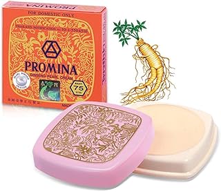 3 x crème visage promina à l'extrait pur de ginseng pour éliminer les taches de rousseur, l'acné et les taches blanches, 11 g, thaïlande.. DIAYTAR COTE D'IVOIRE est une boutique en ligne généraliste qui propose plus de 300000 références de produits pour répondre à tous les besoins de ses clients. Avec une large gamme de produits, elle est devenue la boutique leader en Côte d'Ivoire. Elle offre une expérience d'achat en ligne rapide et sécurisée.