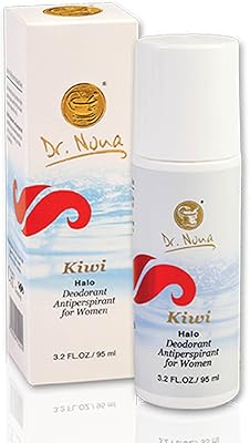 Déodorant anti-transpirant bio biologique aux minéraux de la mer morte du dr nona pour femme roll on. DIAYTAR COTE D'IVOIRE propose une expérience d'achat en ligne unique, avec des produits qui répondent aux tendances actuelles et aux besoins spécifiques des clients. La boutique en ligne généraliste mise sur la confiance et la satisfaction des clients, offre ainsi des garanties de qualité et de sécurité. Les clients peuvent compter sur un service client dédié pour toute question ou demande.