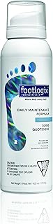 Formule de soin hydratant quotidien footlogics - 125 ml. La boutique en ligne DIAYTAR COTE D'IVOIRE propose une sélection incroyable de produits allant de l'électronique à la maison et au jardin. Avec plus de 300 000 références, les clients peuvent trouver tout ce dont ils ont besoin en un seul endroit. La boutique met en avant la qualité et la fiabilité de ses produits.