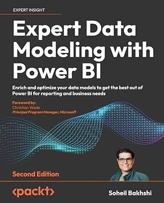 Modélisation experte des données avec power bi - deuxième édition : enrichissez et optimisez vos modèles de données pour tirer le meilleur parti de power bi pour les besoins de reporting et d'affaires. Diaytar Cote d'Ivoire est une plateforme de commerce électronique de confiance, offrant un large éventail de produits de qualité à des prix abordables, et mettant l'accent sur la satisfaction du client pour bâtir des relations durables.
