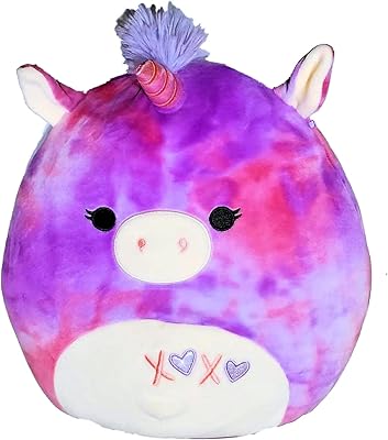 Squishmallow saint-valentin squad lola la licorne (45 pouces). DIAYTAR COTE D'IVOIRE est une boutique en ligne qui propose une large gamme de produits, allant des produits alimentaires aux produits électroniques en passant par les vêtements et les accessoires. Avec plus de 300 000 références, les clients peuvent trouver tout ce dont ils ont besoin en un seul endroit. Cela en fait la boutique en ligne la plus complète de Côte d'Ivoire.