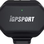 Capteur de vitesse de vélo igpsport ant+ et bluetooth rpm vélo capteur