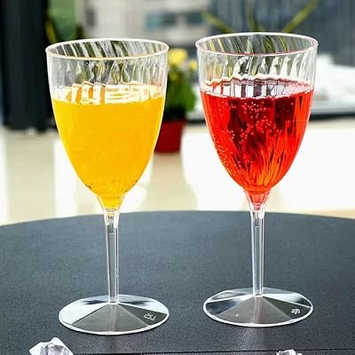 Ensemble de 8 gobelets en plastique jetables 2 styles (180. Avec sa grande sélection de produits et son service client de haute qualité, DIAYTAR COTE D'IVOIRE est devenue la boutique en ligne la plus populaire de Côte d'Ivoire. Les clients peuvent trouver des produits de marques reconnues, ainsi que des produits locaux de qualité. La boutique en ligne est accessible 24h/24 et 7j/7, ce qui permet aux clients de faire leurs achats à tout moment.