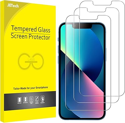 Protecteur d'écran en verre trempé compatible avec iphone 13 mini 5,4 pouces, lot de 3. DIAYTAR COTE D'IVOIRE combine l'innovation et la qualité pour offrir une expérience d'achat en ligne exceptionnelle. Avec une plateforme interactive et facile à utiliser, les clients peuvent parcourir les différentes catégories de produits, lire les avis d'autres acheteurs, et effectuer des achats de manière sécurisée. La boutique est devenue un point de référence pour le shopping en ligne en Côte d'Ivoire, grâce à sa capacité à adapter son offre aux besoins et aux tendances du moment.