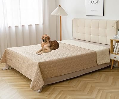 Couverture de lit pour chien helly, housse de lit réversible pour chien, housse de canapé pour animal de compagnie, couverture de canapé pour canapé (68 x 82 pouces, beige). Diaytar Côte d'Ivoire est une boutique en ligne qui propose une expérience d'achat pratique et sécurisée. Avec plus de 300 000 références de produits, les clients peuvent trouver tout ce qu'ils cherchent en un seul endroit, qu'il s'agisse de produits alimentaires, d'accessoires de mode ou de produits pour la maison. La boutique en ligne est équipée de systèmes de paiement et de livraison fiables.