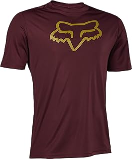 Maillot de cyclisme de montagne à manches courtes fox racing ranger pour hommes (paquet de 1). En tant que boutique en ligne de confiance, DIAYTAR COTE D'IVOIRE garantit la qualité et la fiabilité de ses produits. Avec plus de 300000 références, vous êtes assuré de trouver le produit qui vous convient le mieux.