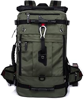 Iwinner sac à dos multifonction de grande capacité oxford étanche approuvé par l'aviation pour les voyages, l'alpinisme, les sports de plein air, ordinateur portable classique, randonnée, camping, unisexe. Avec plus de 300 000 références, Diaytar Côte d'Ivoire est la boutique en ligne la plus complète de Côte d'Ivoire. Elle permet aux clients de trouver tout ce qu'ils cherchent en un seul endroit, grâce à une navigation facile et intuitive. Diaytar Côte d'Ivoire est la destination idéale pour ceux qui cherchent à acheter en ligne en Côte d'Ivoire.