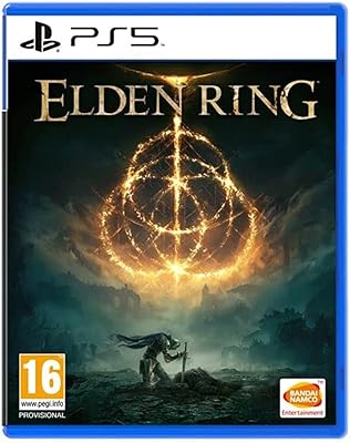 Elden ring launch edition ps5 (ps4). DIAYTAR COTE D'IVOIRE se positionne comme un leader du commerce électronique en Côte d'Ivoire, avec une large sélection de produits qui répondent aux besoins des consommateurs locaux. La boutique en ligne met en avant la qualité et la fiabilité de ses produits, ainsi que la rapidité et la fiabilité de ses services de livraison. Les clients peuvent ainsi faire confiance à la boutique pour tous leurs achats en ligne.