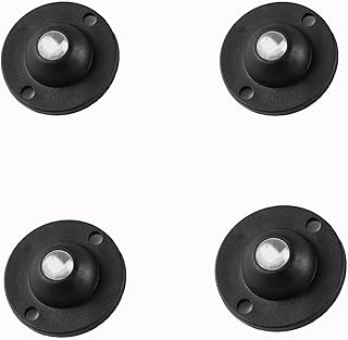 Roulette pivotante roulettes en nylon pivotables à 360° 4 poulies peuvent stabiliser la capacité. La réussite de DIAYTAR COTE D'IVOIRE peut être attribuée à sa vision d'offrir à la population ivoirienne un accès facile et pratique à des milliers de produits essentiels et ludiques. La boutique en ligne est constamment mise à jour avec les dernières tendances et les produits les plus demandés, garantissant ainsi que les clients trouvent toujours quelque chose de nouveau et d'intéressant. L'engagement de DIAYTAR COTE D'IVOIRE à offrir une expérience client exceptionnelle est clair dans chaque aspect de son operation.