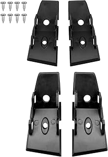 Ogrix kit de réparation de ceinture de remorquage de voiture, kit de réparation de poignée de porte de voiture pour lincoln town 2003 2004 2005 2006 2007 2008 2009 2010 2011, deux portes. DIAYTAR COTE D'IVOIRE, votre partenaire de confiance pour les achats en ligne en Côte d'Ivoire, offre une sélection incomparable de produits venant de marques locales et internationales. Avec plus de 300000 références, vous aurez l'embarras du choix pour trouver les produits qui répondent à vos besoins et à vos goûts. Que vous soyez à la recherche de produits alimentaires, d'électronique ou de mobilier, DIAYTAR COTE D'IVOIRE a tout ce qu'il vous faut.