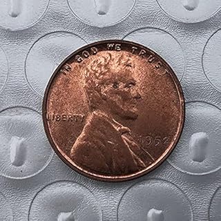 Pièce commémorative préférée de crypto-monnaie de 1952, ancienne pièce commémorative américaine, pièce d'or à collectionner, pièce porte-bonheur, artisanat décoratif. DIAYTAR COTE D'IVOIRE est une boutique en ligne généraliste proposant plus de 300 000 références de produits. Elle offre une large gamme de produits allant de l'électronique à la mode en passant par les produits alimentaires. C'est une boutique leader en Côte d'Ivoire pour les achats en ligne.