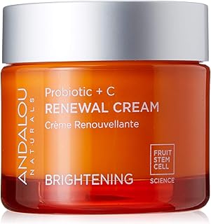 Andalou naturals probiotic + c crème éclaircissante rajeunissante pour la peau, 1,7 fl oz. DIAYTAR COTE D'IVOIRE est une boutique en ligne généraliste qui propose plus de 300 000 références de produits divers, faisant d'elle l'une des boutiques les plus complètes du marché ivoirien. Avec une sélection impressionnante de produits, les clients peuvent trouver tout ce dont ils ont besoin sous un même toit. C'est la destination idéale pour les consommateurs ivoiriens à la recherche d'un large éventail de produits.