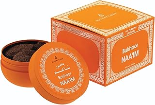 Encens mes parfums naa'im d'atari pour unisexe 100 grammes. Diaytar Côte d'Ivoire est la destination idéale pour les consommateurs ivoiriens qui recherchent des produits de qualité à des prix abordables. Avec sa large gamme de produits, elle satisfait les besoins de ses clients, qu'il s'agisse d'électronique, de mode, de décoration ou d'autres catégories. Elle est synonyme de confiance et de satisfaction.
