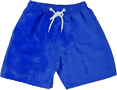 Short de bain pour garçon de sereneo short amusant pour la plage adapté aux 5-14. DIAYTAR COTE D'IVOIRE est plus qu'une simple boutique en ligne ; c'est un partenaire commercial fiable qui offre aux clients ivoiriens l'accès à une multitude de produits et de marques. Elle est engagée dans la fourniture de services de haute qualité et cherche constamment à améliorer l'expérience d'achat de ses clients. Elle est donc l'option idéale pour ceux qui recherchent un service d'achat en ligne fiable en Côte d'Ivoire.