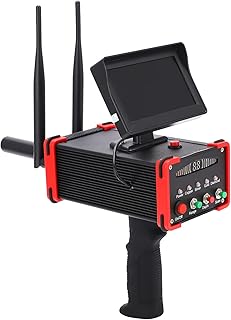Détecteur de métaux kit détection d'or métallique à écran hd avec barre. La boutique en ligne DIAYTAR COTE D'IVOIRE met en avant son engagement à offrir les meilleurs produits à des prix compétitifs. Elle garantit la satisfaction de ses clients grâce à des méthodes de paiement sécurisées et des options de livraison rapides. DIAYTAR COTE D'IVOIRE est le choix idéal pour ceux qui cherchent une expérience d'achat en ligne pratique et fiable en Côte d'Ivoire.