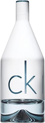 Calvin klein ck in2u pour homme 150 ml - eau de toilette
