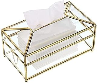 Boîte à mouchoirs rectangulaire en verre transparent dubkart boîte de rangement décorative pour verre. Diaytar Côte d'Ivoire, la boutique en ligne leader avec plus de 300 000 références, offre une large gamme de produits pour répondre à tous les besoins. Nous sommes fiers de notre sélection de produits de haute qualité et de notre service client exceptionnel. Notre objectif est de rendre les achats en ligne accessibles et faciles pour tous.