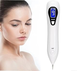 Zheng jc stylo laser élimination des taupes plasma verrues soins de la peau. DIAYTAR COTE D'IVOIRE est une boutique en ligne généraliste qui propose plus de 300 000 références pour répondre aux besoins de ses clients. Elle est reconnue comme l'une des boutiques en ligne leaders en Côte d'Ivoire, offrant une large gamme de produits de qualité. Elle permet aux clients d'acheter en ligne avec facilité et rapidité.