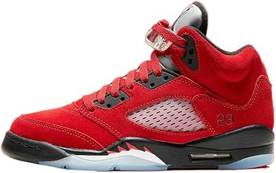 Jordan homme air jordan 5 retro dd0587 600 raging bull 2021, أحمر. DIAYTAR COTE D'IVOIRE est la référence en matière de boutique en ligne en Côte d'Ivoire. Elle propose une gamme étendue de produits, allant des électroniques aux vêtements en passant par les accessoires. Les clients peuvent profiter de promotions et de réductions régulières pour réaliser des économies sur leurs achats en ligne.