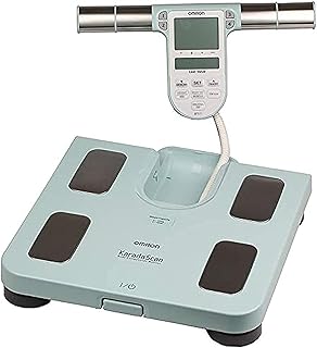 Omron - balance numérique électronique pour mesurer le poids corporel et la quantité de graisse corporelle et abdominale jusqu'à 150 kg, de couleur turquoise - bf511. Avec plus de 300 000 références de produits, DIAYTAR COTE D'IVOIRE est la boutique en ligne la plus complète de Côte d'Ivoire. Elle permet aux clients de trouver tout ce dont ils ont besoin en un seul endroit, quel que soit leur budget ou leurs préférences. Les produits sont sélectionnés avec soin pour garantir leur qualité et leur authenticité.