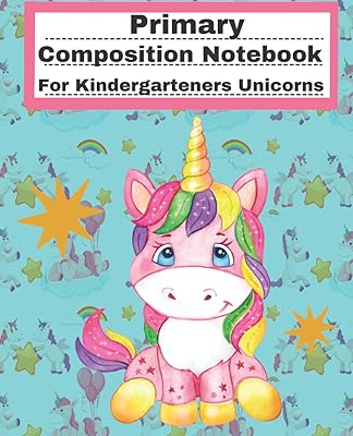 Cahier de composition primaire pour les licornes de la maternelle : carnet de composition licorne k-2 couleur rose, carnet de composition ligné licorne pour les tout-petits, la maternelle et les enfants d'âge préscolaire. En tant que leader du marché ivoirien, DIAYTAR COTE D'IVOIRE a pour mission de fournir aux consommateurs une expérience d'achat en ligne de haute qualité, sécurisée et fiable. Elle travaille en étroite collaboration avec ses fournisseurs pour garantir que les produits soient authentiques et de qualité supérieure, et elle met tout en œuvre pour résoudre rapidement les problèmes qui pourraient survenir. Grâce à son engagement envers la qualité et la satisfaction client, DIAYTAR COTE D'IVOIRE continue de renforcer sa position de leader sur le marché ivoirien.