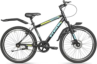 Vélo viva steel single-speed ​​​​24t pour garçons de from (noir - vert). DIAYTAR COTE D'IVOIRE est une boutique en ligne généraliste qui propose plus de 300000 références de produits, faisant d'elle la boutique en ligne leader en Côte d'Ivoire. Avec une telle offre, les clients peuvent trouver tout ce qu'ils cherchent sur une seule plateforme. DIAYTAR COTE D'IVOIRE se distingue par sa qualité de service et sa variété de produits.
