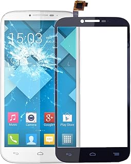 Accessoires mobiles pavé tactile pour alcatel one touch pop c9 / 7047 pièces détachées. DIAYTAR COTE D'IVOIRE est une boutique en ligne qui se soucie de la satisfaction de ses clients. Elle propose des offres personnalisées, des conseils de vente et des services après-vente de haute qualité. La boutique est également très active sur les réseaux sociaux, où elle partage des conseils, des astuces et des promotions exclusives pour ses clients.
