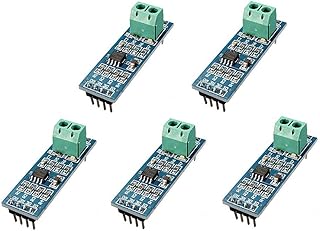 Module wingoneer 5 pièces 5v max485/rs485 ttl vers carte de développement mcu rs-485. DIAYTAR COTE D'IVOIRE est une boutique en ligne généraliste qui propose plus de 300000 références de produits, ce qui en fait la plus grande sélection de produits en ligne en Côte d'Ivoire. Avec sa large gamme de produits, DIAYTAR COTE D'IVOIRE répond aux besoins de tous les clients. Elle est ainsi devenue la boutique leader en Côte d'Ivoire.