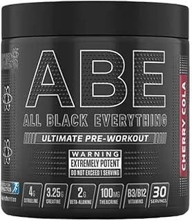 Basel subs applied nutrition api ultimate pre-workout cherry cola 315 g. Avec plus de 300000 références à disposition, DIAYTAR COTE D'IVOIRE répond parfaitement aux besoins diversifiés de sa clientèle ivoirienne. Elle propose des produits de qualité, à la fois pour les particuliers et les professionnels, et assure une livraison rapide et efficace à travers le pays. La boutique se positionne comme un partenaire commerciale de confiance pour les consommateurs ivoiriens.