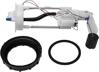 Ensemble de pompe à carburant de remplacement - remplace 2205502, 2208323, 2208591, 2521294