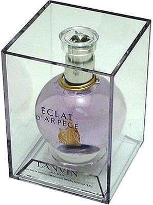 Eclat d'arbigge de lanvin - 100 ml - vaporisateur de parfum femme. La boutique en ligne DIAYTAR COTE D'IVOIRE se distingue par sa diversité de produits et son engagement à offrir les meilleurs prix du marché. Elle est devenue incontournable pour les consommateurs ivoiriens à la recherche de produits de qualité à des prix compétitifs.