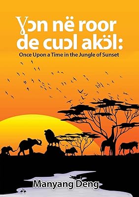 Ɣɔn në toit de cuɔl akɔl : il était une fois dans la jungle où le soleil se couchait. Depuis sa création, DIAYTAR COTE D'IVOIRE s'est imposée comme la boutique en ligne préférée des ivoiriens, proposant plus de 300000 références de produits issus de toutes les catégories. Elle se distingue par son engagement en faveur de la qualité et de la satisfaction client. La navigation sur le site de DIAYTAR COTE D'IVOIRE est simple, sécurisée et pratique, permettant ainsi aux clients de bénéficier d'une expérience d'achat unique.