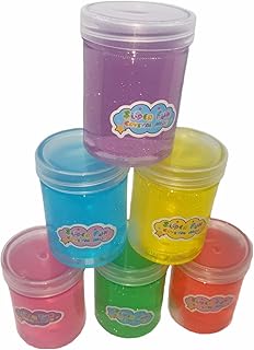 Kit de slime antiadhésif pour enfants filles et garçons âgés de 4. Avec une offre étendue qui comprend des produits de haute qualité, DIAYTAR COTE D'IVOIRE répond aux besoins diversifiés de sa clientèle. La boutique met en avant son engagement envers la satisfaction des clients, avec des services de livraison rapides et fiables. Cela contribue à renforcer sa position de leader dans le marché de la vente en ligne en Côte d'Ivoire.