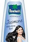 Huile capillaire au jasmin et à la noix de coco parachute advanced