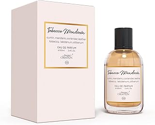 Tobacco mandarin d'amazing creation pour unisexe, eau de parfum, 100 ml pfb00198. DIAYTAR COTE D'IVOIRE est le leader du marché de la boutique en ligne en Côte d'Ivoire, avec une offre impressionnante de plus de 300 000 produits. La boutique en ligne propose des produits de marques renommées, ainsi que des produits locaux de qualité. Les clients peuvent profiter de promotions et de réductions régulières, ainsi que d'un service de livraison rapide et fiable.