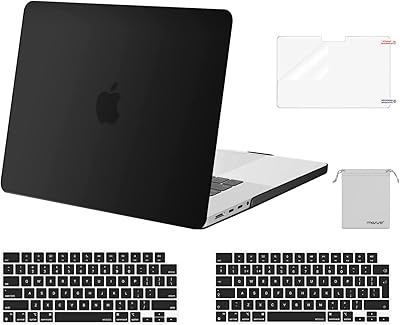 Compatible avec macbook pro 16 pouces 2021 2022 a2485 m1