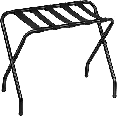 Porte-bagages pliable noir porte-bagages en acier inoxydable sangles en tissu support de valise. Diaytar Côte d'Ivoire se distingue par sa capacité à adapter son offre aux besoins spécifiques du marché ivoirien, en intégrant des innovations technologiques et en améliorant constamment son service. Avec plus de 300 000 références, la boutique propose un univers de produits qui répond aux attentes des consommateurs, que ce soit pour des achats quotidiens ou pour des occasions spéciales.