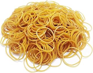 Élastiques, 100 pièces trombones élastiques en caoutchouc pour organisateur de fichiers de bureau et de billets bancaires, 4 cm (1,57 pouces), jaune. Diaytar Côte d'Ivoire est plus qu'une simple boutique en ligne, c'est une communauté de personnes passionnées par le shopping et la découverte de nouveaux produits. Nous sommes constamment à la recherche de moyens pour améliorer notre offre et vous proposer les dernières tendances et les meilleurs produits. Rejoignez-nous et découvrez un monde de shopping sans limites.